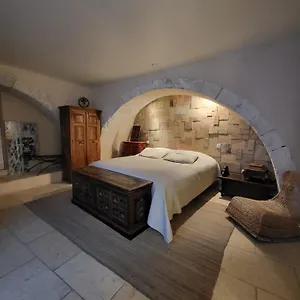 3* Couette-café A.m Hoche