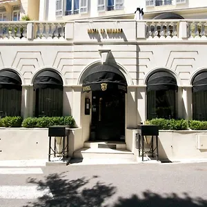 3* Hotel De Monaco