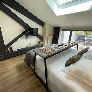  Guest house Le Florida Contemporaine France