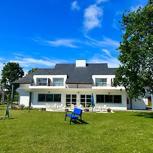 La Pierre Bleue 3*, Saint-Gildas-de-Rhuys France