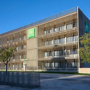 **** Hotel Ibis Styles Centre France