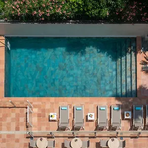 4* Hotel Amarante