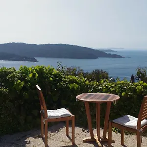  Appart hôtel La Coccinelle